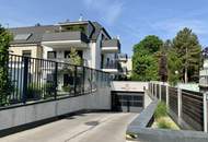 "3 Zimmer Dachgeschosswohnung mit zwei Balkone und Garage"