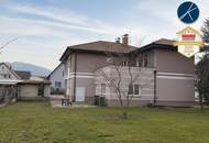 Sehr interessante Liegenschaft unweit westlich von Graz