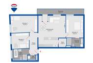 "Luxury Rooftop Apartment"