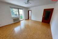 Gemütliche Erdgeschosswohnung mit Küche und Balkon sofort beziehbar!