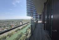 Pool, Concierge, BBQ Area, Concierge, Park uvm. Geräumig Wohnen mit Rundumblick 19. Stock
