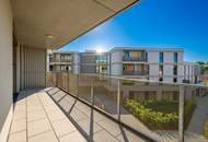 FLORIANI – Quartier am Tullnerfeld - Stilvolle Eckwohnung mit großzügiger Außenfläche - Viele Extras für ihr Wohlbefinden - Bahnhof in der Nähe - PROVISIONSFREI