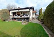 Sonniger Bungalow mit großem Grundstück