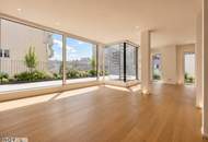 Eine neue Ikone exklusiven Wohnens – Soeben vollendetes Luxus-Penthouse mit spektakulärer Dachterrasse
