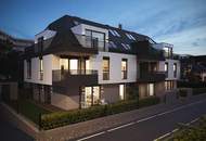 2-Zimmer-Balkonwohnung in Floridsdorf