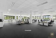 Gepflegte Industriefläche 500m² in 1230 Wien um €4.001,12 zur Miete