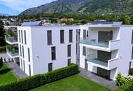 Exklusive Gartenwohnung - Luxus neu definiert