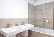 Exklusive Dachgeschoßwohnung in 1090 Wien – Erstbezug mit traumhaftem Flair!