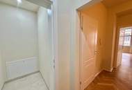 Generalsanierte 2-Zimmer-Wohnung mit Südwest-Ausrichtung und Garagenoption