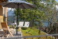 Exklusives, erfolgreiches Apartmenthaus mit traumhaftem Seeblick