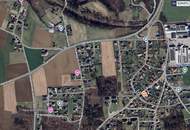 Enormes Potenzial - Bauträger-Grundstück in Wasserhofen, Gemeinde St. Kanzian (Kärnten)