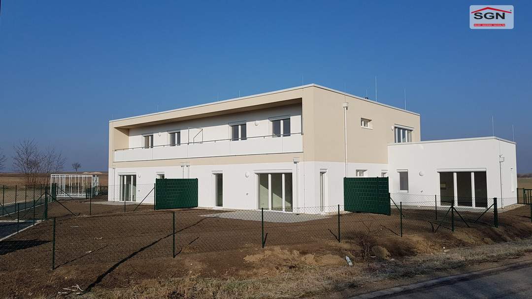 Dachterrassenwohnung in Kammersdorf Top 6