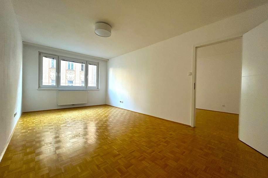 Am Stöberplatz - Nähe S45 und Kongresspark - separate Küchenzeile - Ruhelage, Wohnung-miete, 849,00,€, 1160 Wien 16., Ottakring