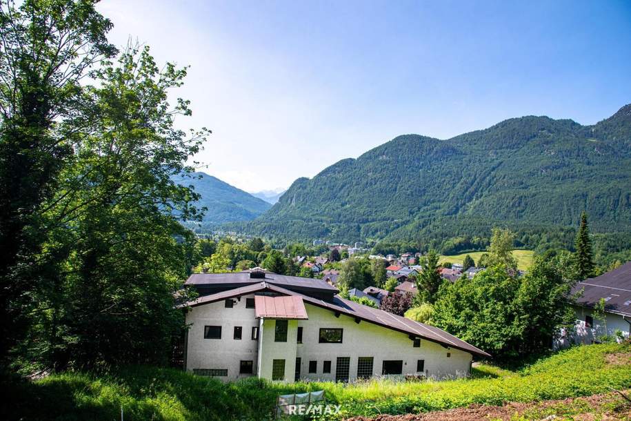 Neubauwohnung in der Kulturhauptstadt Bad Ischl, Wohnung-kauf, 1.115.000,€, 4820 Gmunden