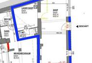 Attraktives Geschäftslokal in bester Lage!