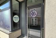 Renoviertes Büro/Geschäft zur Miete in Top-Lage im Zentrum von Wolfsberg