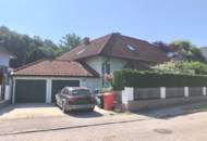 MIETWOHNHAUS MIT POOL, SAUNA UND WINTERGARTEN IN SONNIGER LAGE in 3033 Altlengbach / Sankt Christophen