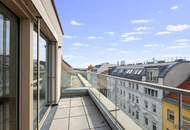 DG-ERSTBEZUG mit BALKON | Nähe Alte Donau | Tageslichtbad | Fernwärme & Klimaanlage | TG-Stellplatz optional | Ideal für Anleger oder Eigennutzer | Nachhaltiges Projekt