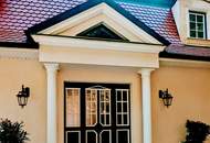 Wunderschöne Villa mit Pool und weitläufigem Grundstück, Nähe Pressbaum