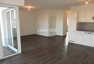 Modernes Wohnen - 2 Zimmer Wohnung mit Balkon in der Raimundstraße 26 - Top B10 zu vermieten