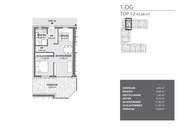 Neubauprojekt: Moderne Eigentumswohnung (45m²) mit großer Terrasse und Lift in Fürstenfeld! Provisionsfrei!