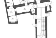 Moderne 3-Zimmer Wohnung in zentraler Lage