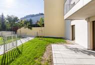 PROVISIONSFREI! Wunderschöne 2-Zimmer-Gartenwohnung | Vielfältig nutzbar