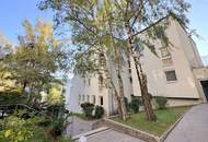 Großzügiges, renovierungswürdiges 4-Zimmer Eigentums-Juwel im Zentrum mit Aussichts-Loggia