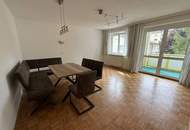 Wohnung mit Loggia in ruhiger Lage in Aschach a. d. Donau!