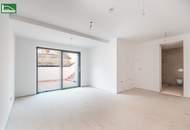 Wohnen auf höchstem Niveau – Luxury Living in Sievering