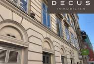 | Büro-Geschäftsfläche | Nähe Mariahilferstraße