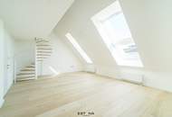 Elegante 2-Zimmer-Wohnung mit moderner Ausstattung