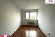 Helle 3- Zimmer Wohnung in ruhiger Lage inkl. Garage