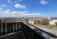Großes Baugrundstück (2.076 m²) mit Fernblick – Bestand zum Abbruch – ruhige Lage Mattersburg