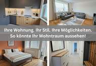 Charmante Wohnung mit Potenzial – gestalten Sie Ihren eigenen Wohntraum!
