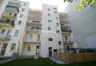 Schöne Zwei-Zimmer-Wohnung mit Loggia Schöpfleuthnergasse 27 - Top 8