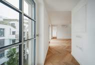 2-Zimmer Dachgeschoßwohnung - Erstbezug