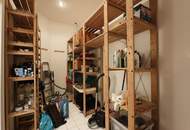 Exklusive Altbauwohnung mit 159 m² - 3 Zimmer, Ankleide, uvm – Extravagantes Wohnen mit Lift direkt in die Wohnung - Gemeinschaftliche Dachterrasse