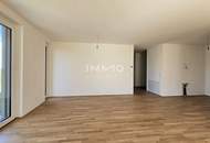 Provisionsfreier Gartentraum in idyllischer Anlage - Exklusive, familienfreundliche 4-Zimmer-Wohnung