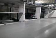 Garagenstellplätze in Toplage – Nähe AKH & U-Bahn!