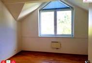 Dachterrassen-Wohntraum im Zentrum von Klosterneuburg