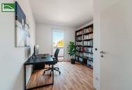 Hohe Lebensqualität dank optimaler Kombination aus Stadt und Natur - inklusive PV-Anlage und 2 KFZ Abstellplätze!