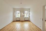 Moderne 2 Zimmer Altbauwohnung - Erstbezug