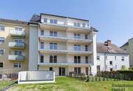 Attraktive 2-Zimmer-Wohnung inkl. voll ausgestatteter Küche und südwestlich ausgerichteter Loggia in Linz zu vermieten!
