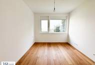 Ruhige 2-Zimmer-Gartenwohnung - mit Gemeinschaftspool - fußläufig zur alten Donau