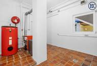 Charmantes Bauernhaus mit großem Grundstück, langgezogenem Hof, 2 Wohnungen und einem Swimmingpool