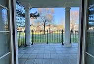 FONTANA | privaten Badesee | Villenviertel | Golfen, Tennis, Fine Dining u.v.m. I inkl. Garagenplatz