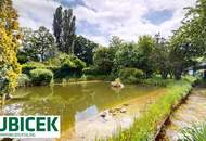 Charmante kleine Villa