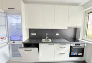 Wunderschöne und geräumige 4 Zimmer Wohnung in ruhiger Lage von Favoriten - Erstbezug nach hochwertiger Sanierung