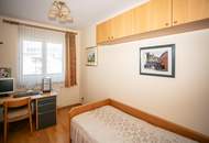 Helle 3-Zimmer-Wohnung mit Balkon in zentraler Lage